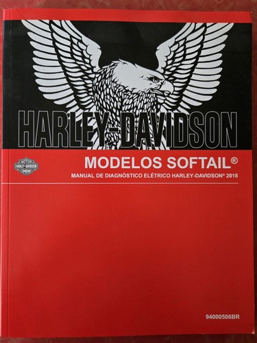 Spanish harley davidson 2018 - davidson,