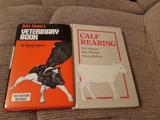 📚 Diary Farmer's Veterinary
