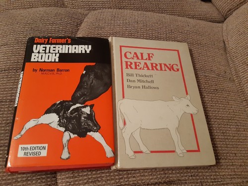 Diary farmer s - 📚,