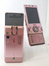 Sony Ericsson Walkman W995
