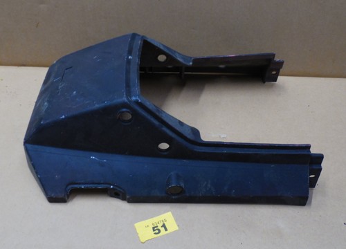 Kawasaki gpz900r tail piece - gpz900r,