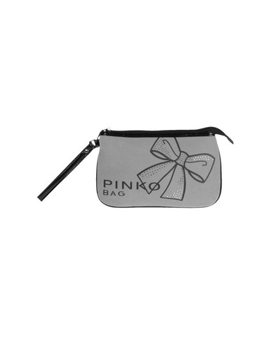 Pinko bag women - pinko, grey
