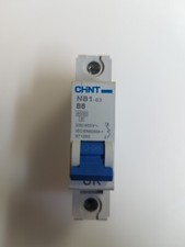 CHINT 6 AMP CURVE B 6kA MCB