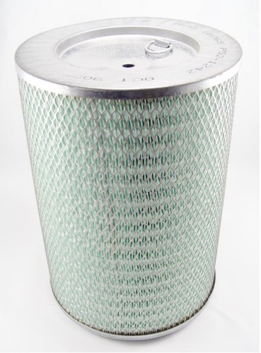 Military truck air filter - truck,