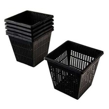 Pond Square Planting Basket 11