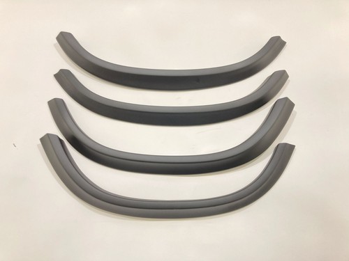 Fender flares wheel arch - fender,
