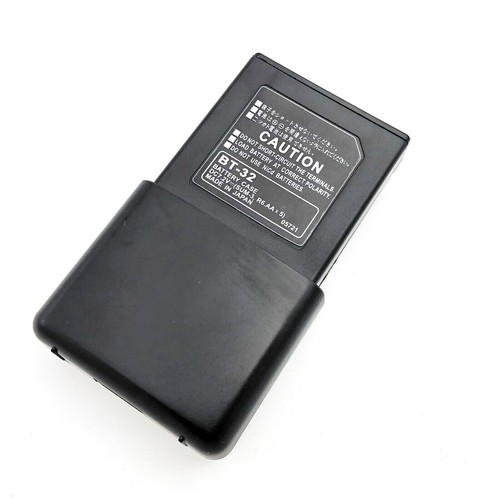 New battery case for - new, bt-32