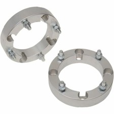 Pair Of Quad ATV Wheel Spacers