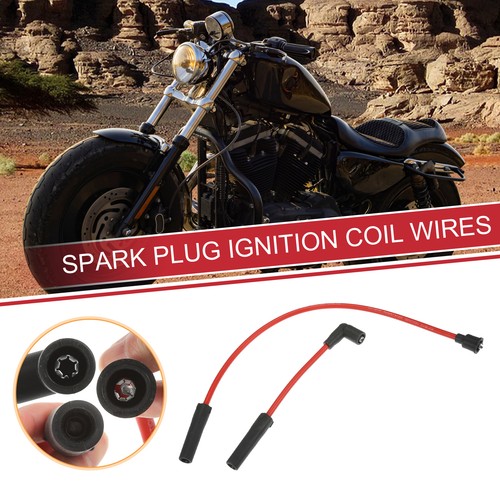 Pcs spark plug wire ignition - spark,