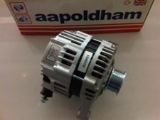 BRAND NEW 65A ALTERNATOR FOR NISSAN MICRA K11 FACELIFT 1.0 1.4 16V PETROL 00-03 