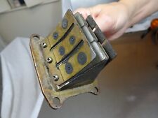 HONDA MTX 200 ENGINE CYLINDER CARBURETTOR REED VALVE. TRIALS ENDURO SCRAMBLES