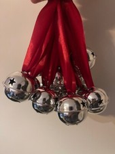 Luxurious xmas tree large 60mm