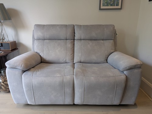 Aero fabric recliner - aero, 2