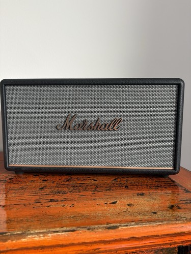 Brand new marshall - brand, marshall’s