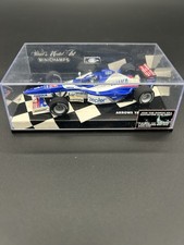 Minichamps Arrows Yamaha FA 18