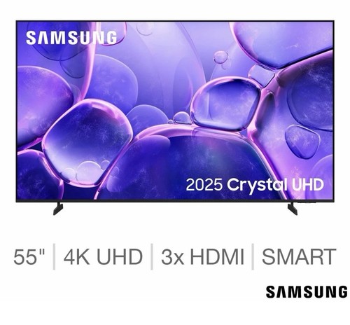 Samsung ue55u8000fkxxu inch - samsung, 55