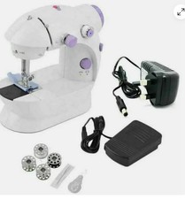 Prima mini sewing machine - mini,