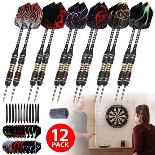Professional aluminum darts - professional,