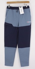 BERGHAUS MENS THERAN+  PANT