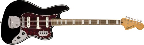 Squier classic vibe - squier,