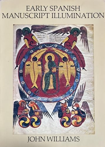 Early spanish manuscript - spanish,