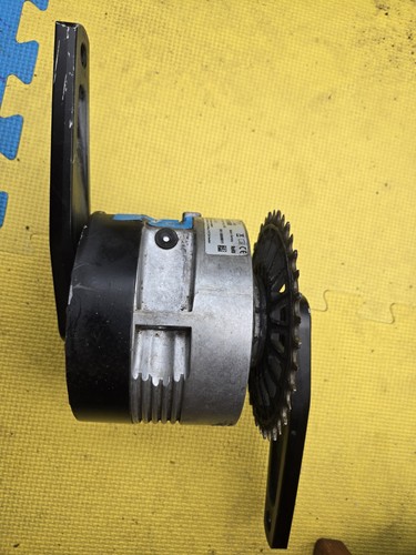 Haibike flyon hpr120s motor - tq,