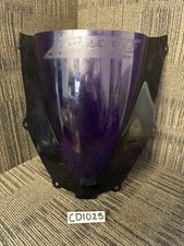 Kawasaki ZX-9R Screen