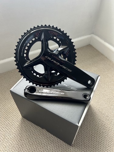 Shimano dura ace r9200 - shimano, fc-r9200