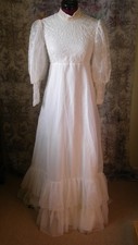 Vintage 1970s Medieval Revival