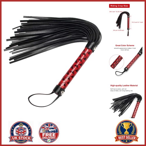 Portable riding crop - cm, for