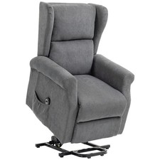 HOMCOM Power Lift Chair