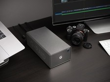 SanDisk Pro G-RAID 2 12TB