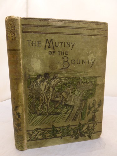 1897 the mutiny of - 1897,