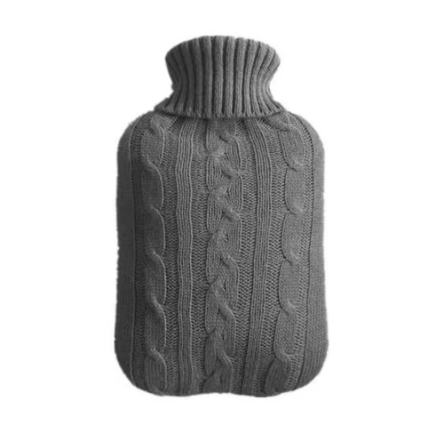 Hot water bottle cover - 2l,