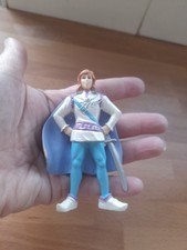 Early Learning Centre ELC Winter Wonderland Prince Figure 