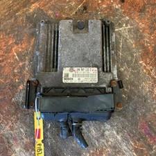 SEAT Leon Cupra R ECU Engine