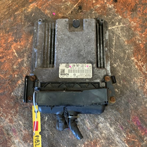 Seat leon cupra ecu - leon, engine