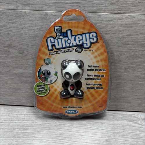 Mattel radica funkeys - ub,