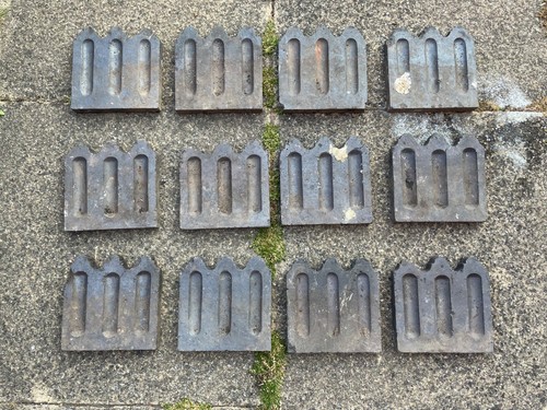 Reclaimed staffordshire blue - staffordshire,