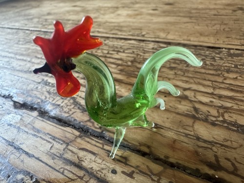 Micro miniature hand blown - micro,