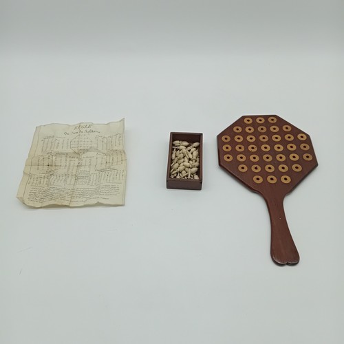 Antique french wooden - antique,