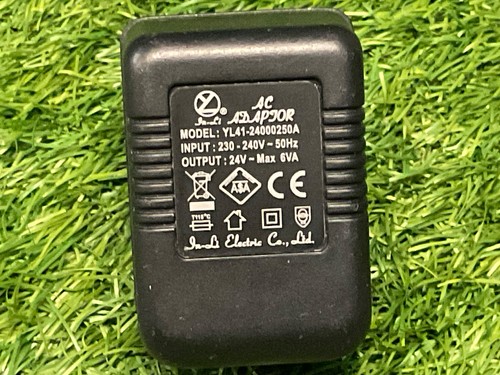 Industries 1pin 24v ac - industries,