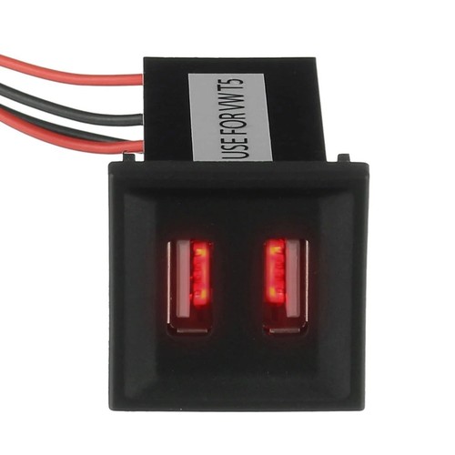 For transporter car usb - transporter,