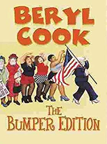Beryl cook paperback - paperback,
