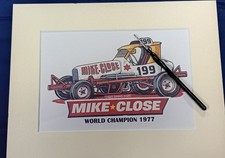 new version of brisca f1 stock