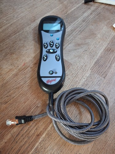 Remote contril for niagara - remote,