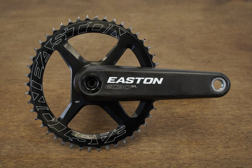 170mm 46t easton ec90 - 170mm,