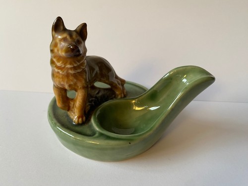 Wade pottey german shepard - pottey,