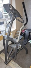 PRECOR EFX556i CROSS TRAINER Amazing Piece Of Kit . Home collection only.