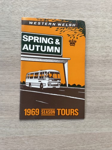 Western welsh spring and - western,